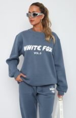 Offstage Sweater Ocean - Image 2