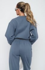 Offstage Sweater Ocean - Image 4
